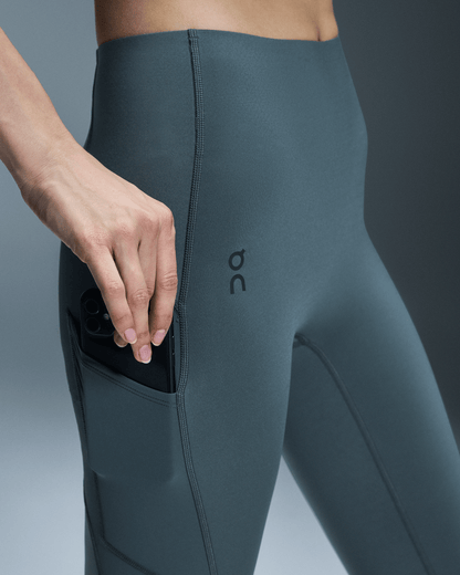 on trek tight Stone (Women's)