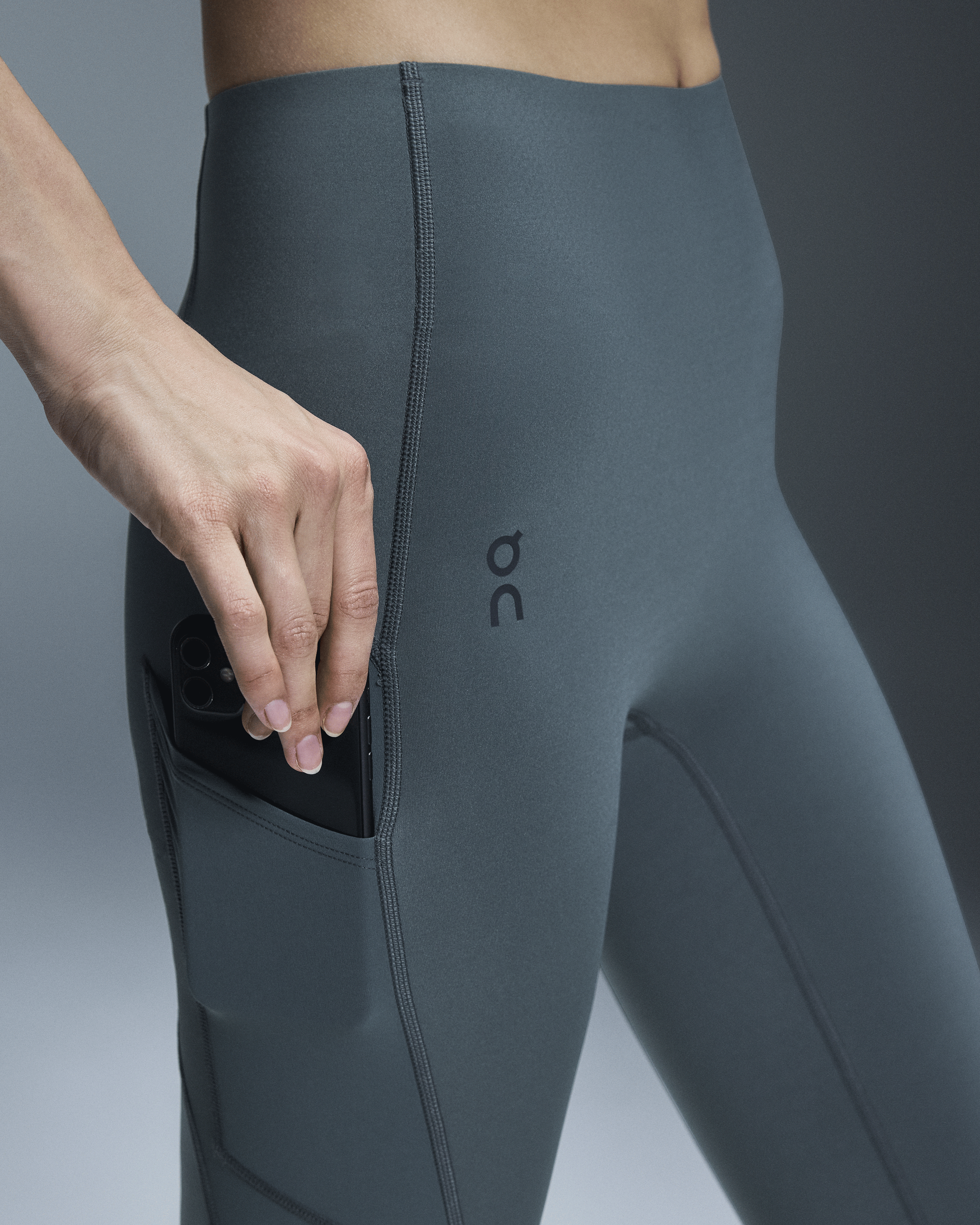 On Trek Tight Stone (Women'S)