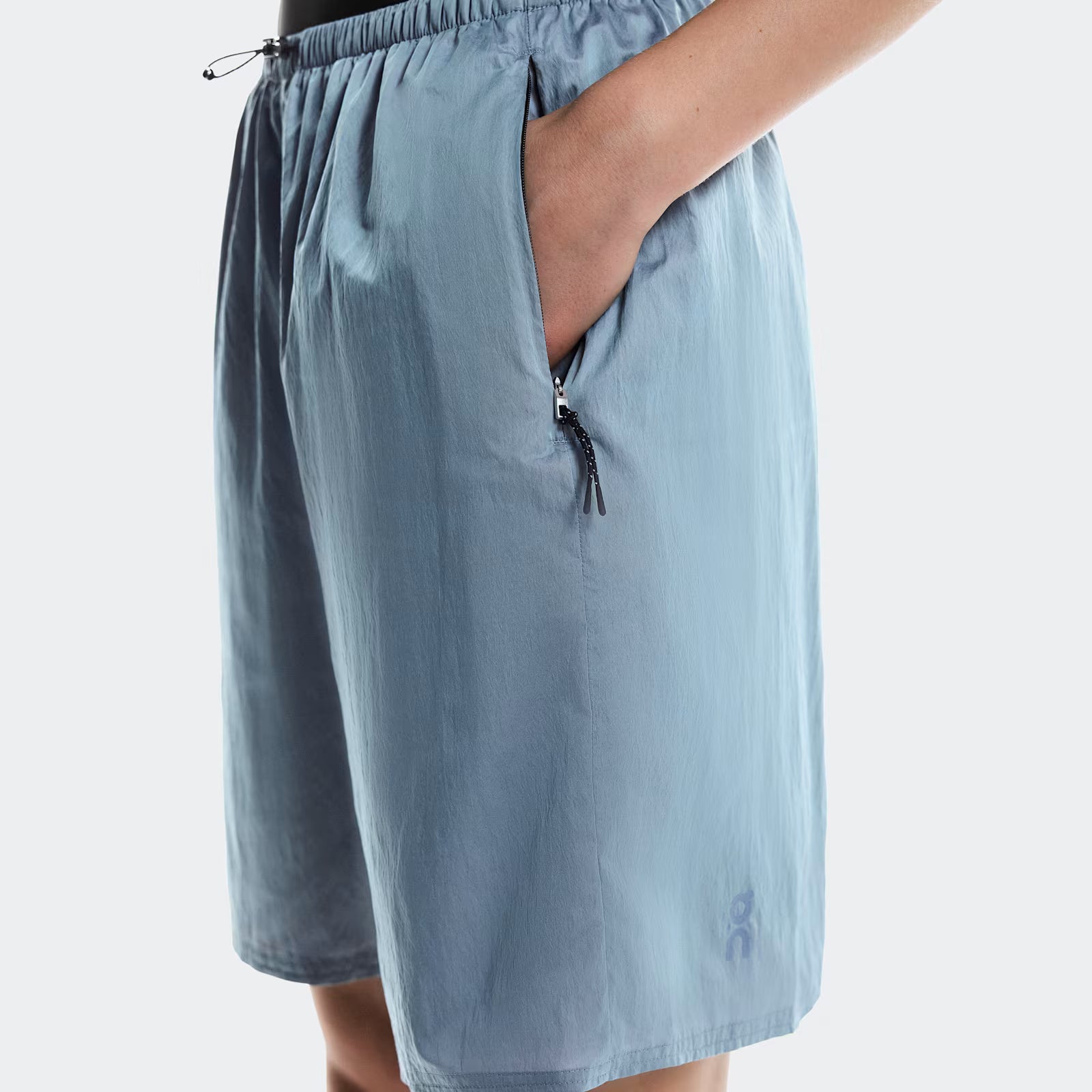 On Track Shorts Arctic | Pink (Women'S)