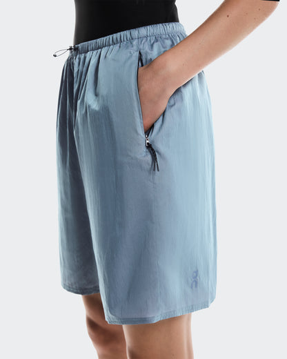 On Track Shorts Arctic | Pink (Women'S)