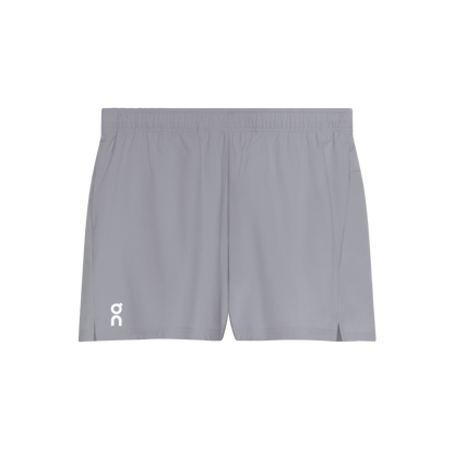 On 5" Core Shorts Lilac