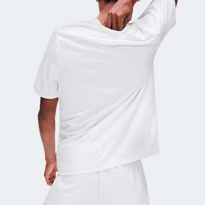 On Court-T Edit Ldn White