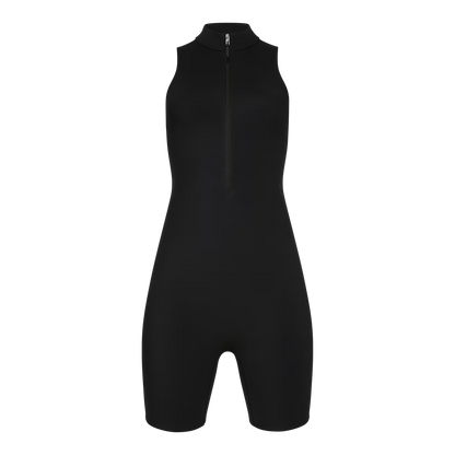 On Studio Bodysuit Black (Women'S)