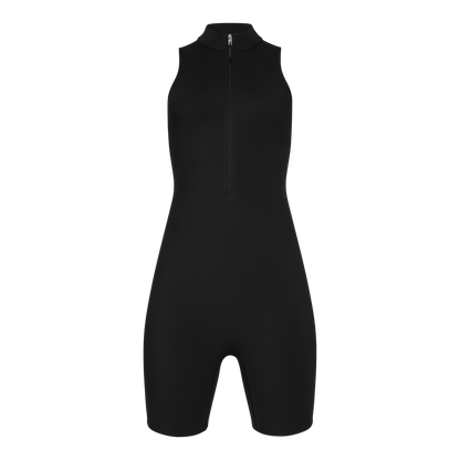 On Studio Bodysuit Black (Women's)