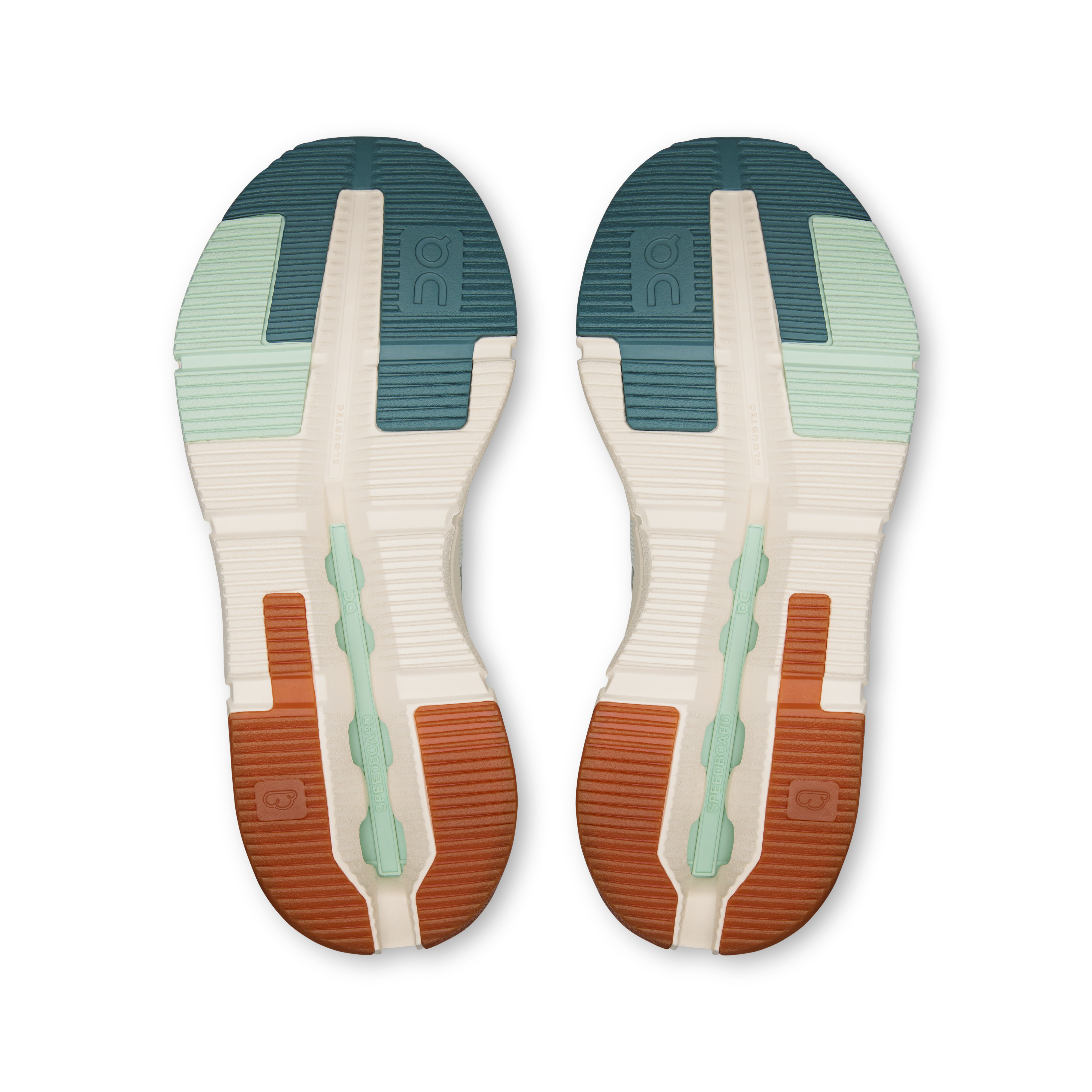 On Cloudnova Form 2 Iceberg Creek (Women'S)