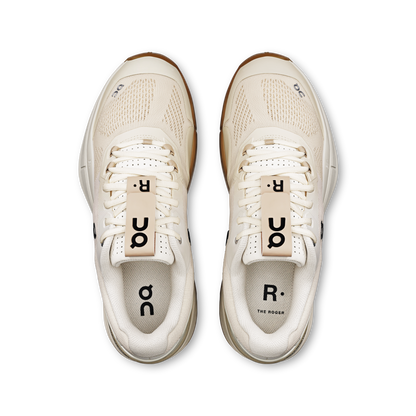 on running the roger pro ivory