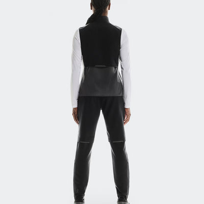 On Weather Winter Pants Black (Women'S)