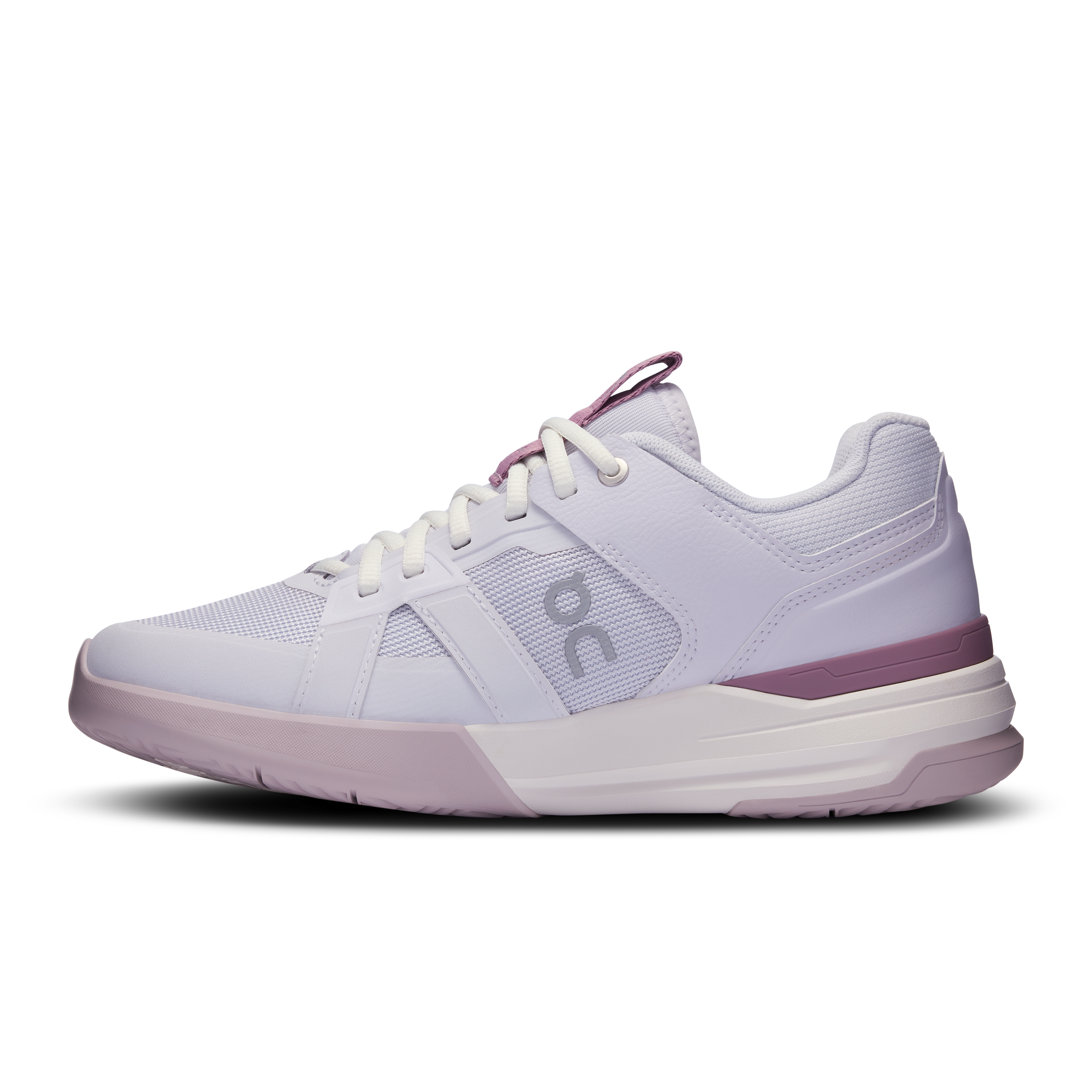 on running the roger clubhouse pro lavender fade (women's)