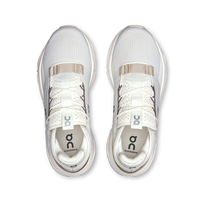 On Cloudnova 2 Ice Sand (Women'S)