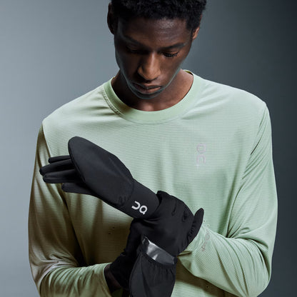 On Core Glove Black