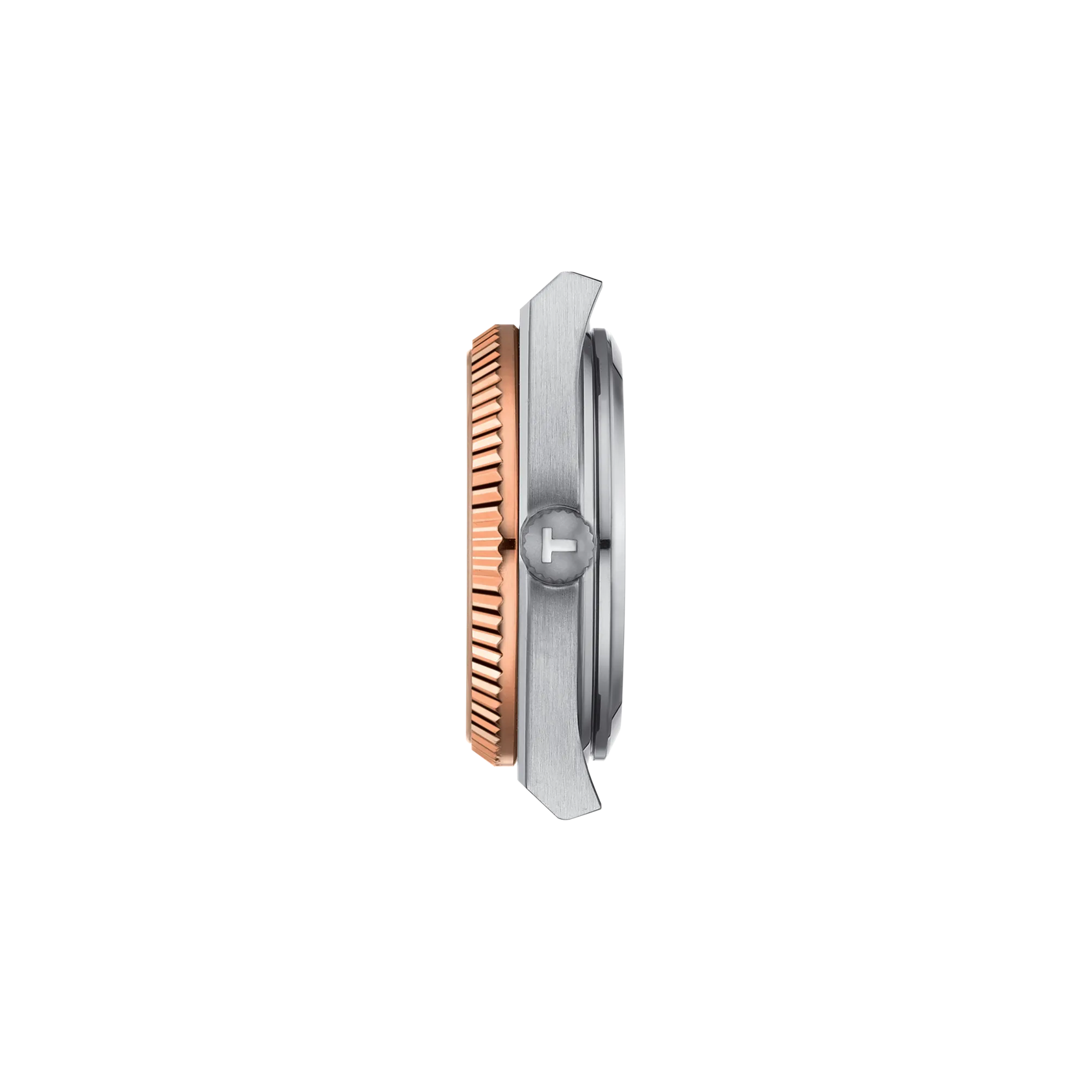 Tissot Prx Gold 35Mm T9312074135100