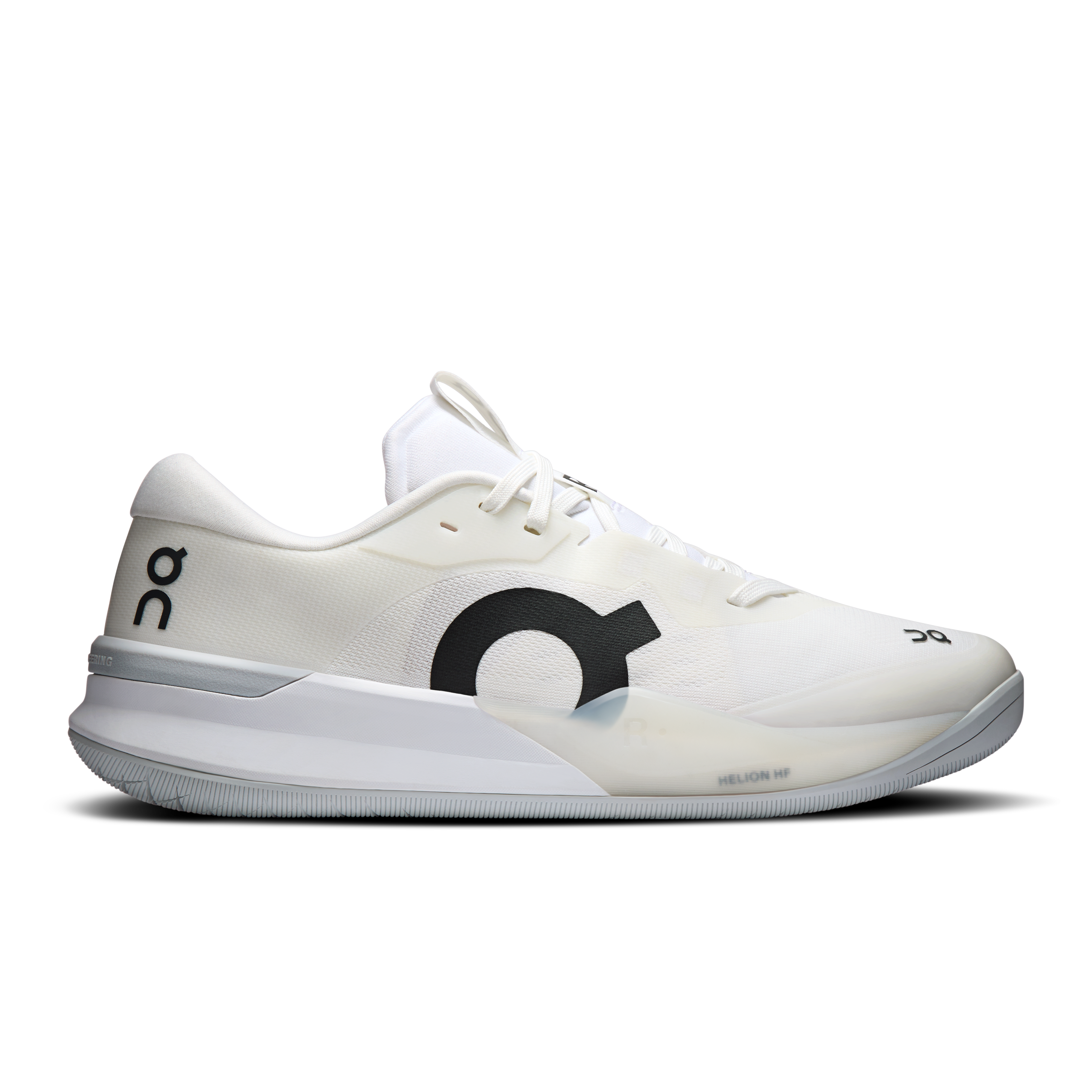 On The Roger Pro 3 White Pink