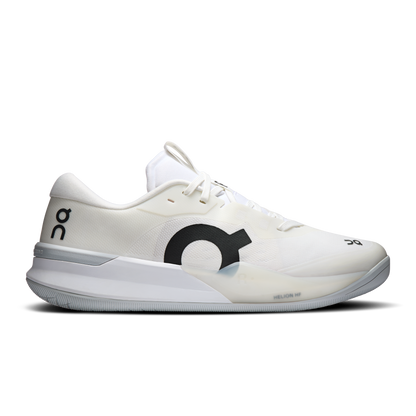 On The Roger Pro 3 White Pink