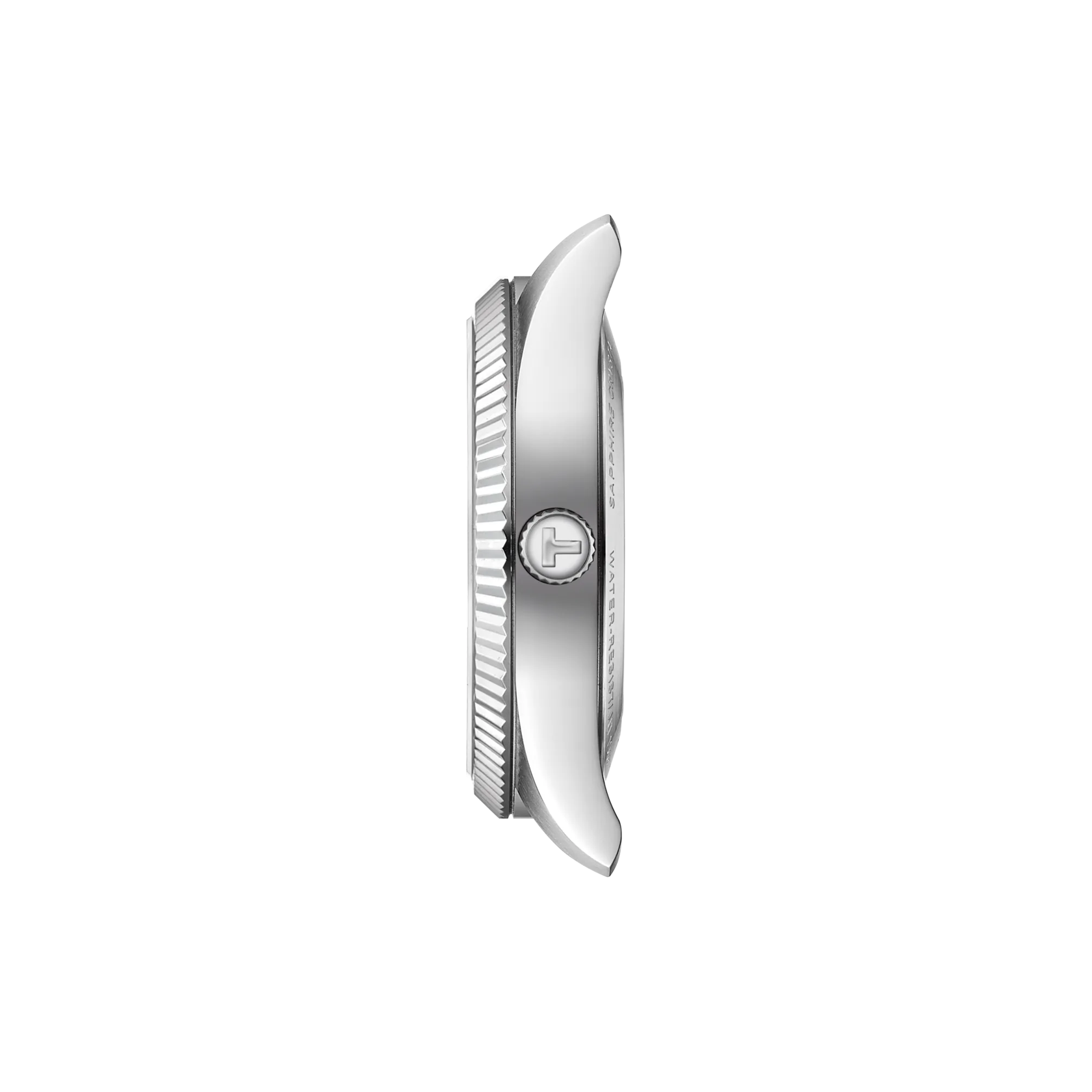 Seiko Tissot Ballade 39Mm T1564081109300