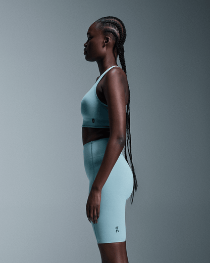 On Movement Tights Short Coast (Women'S)