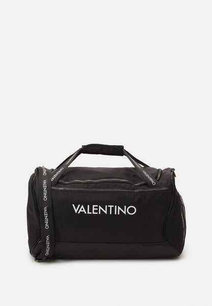 Valentino Bags Kylo Unisex - Weekend Bag - Nero