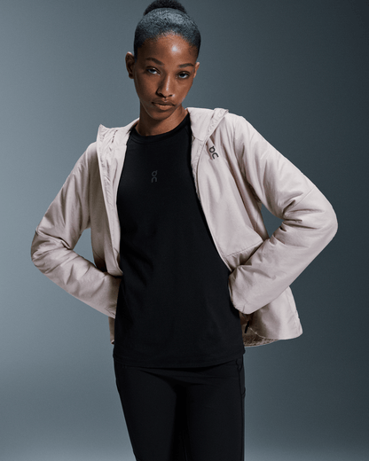 On Trek Jacket Insulated Fade (Women'S)