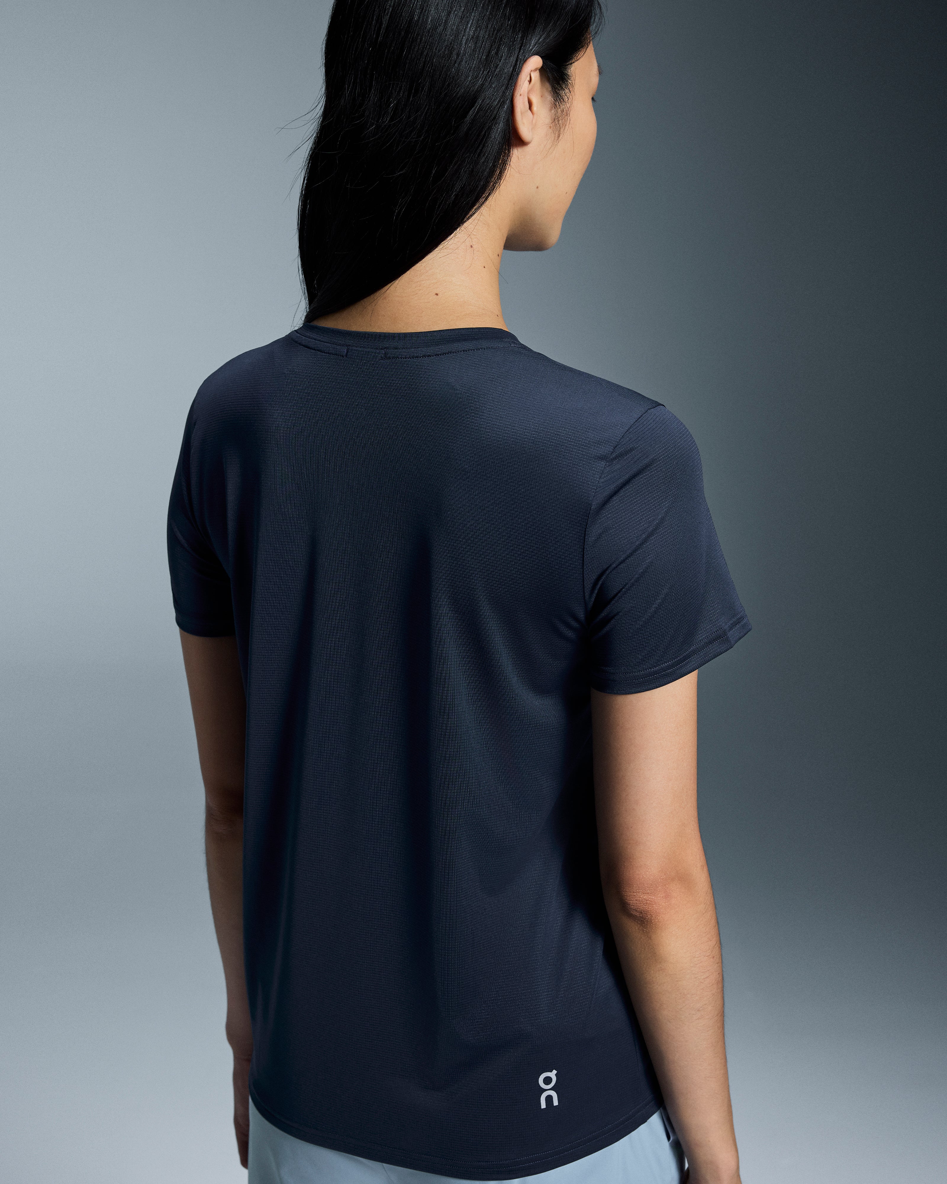 on core-t Midnight (Women's)