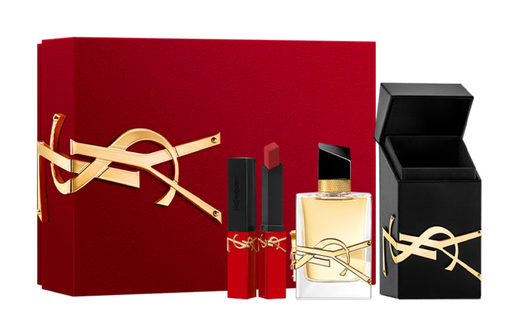 Saint Laurent Chinese Valentine S Day Perfume Sets Eau De Parfum Edp Official Box 63095938