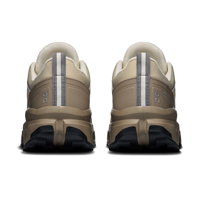 On Cloudrock Low Waterproof Grain Soba (Women'S)