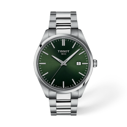 Seiko Tissot Pr 100 40Mm T1504101109100