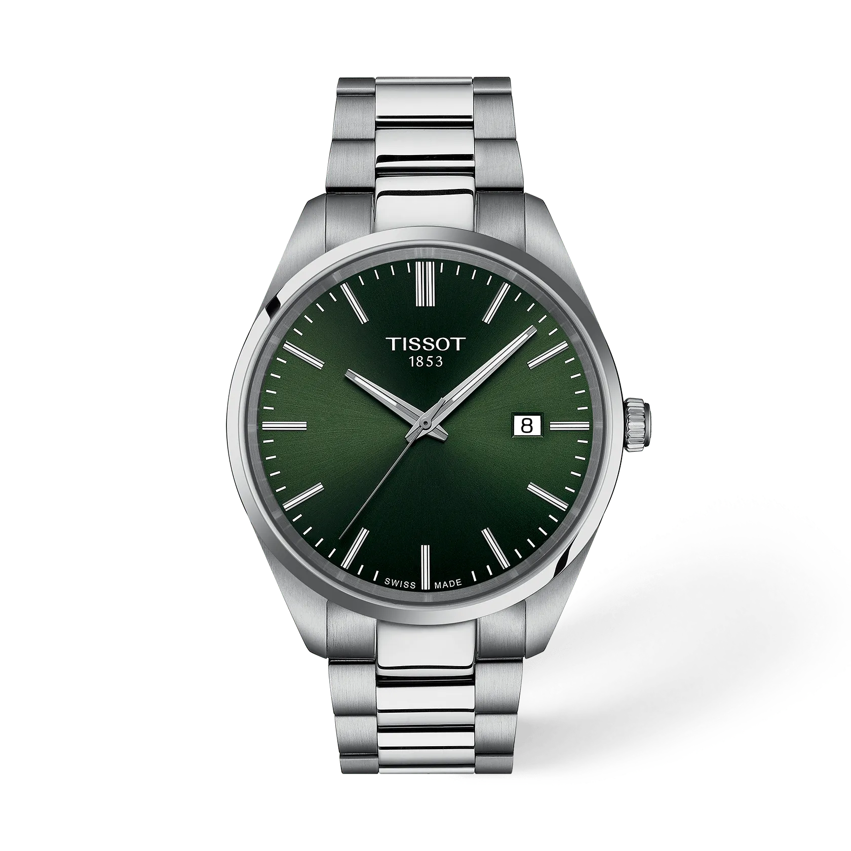 Tissot Pr 100 40Mm T1504101109100