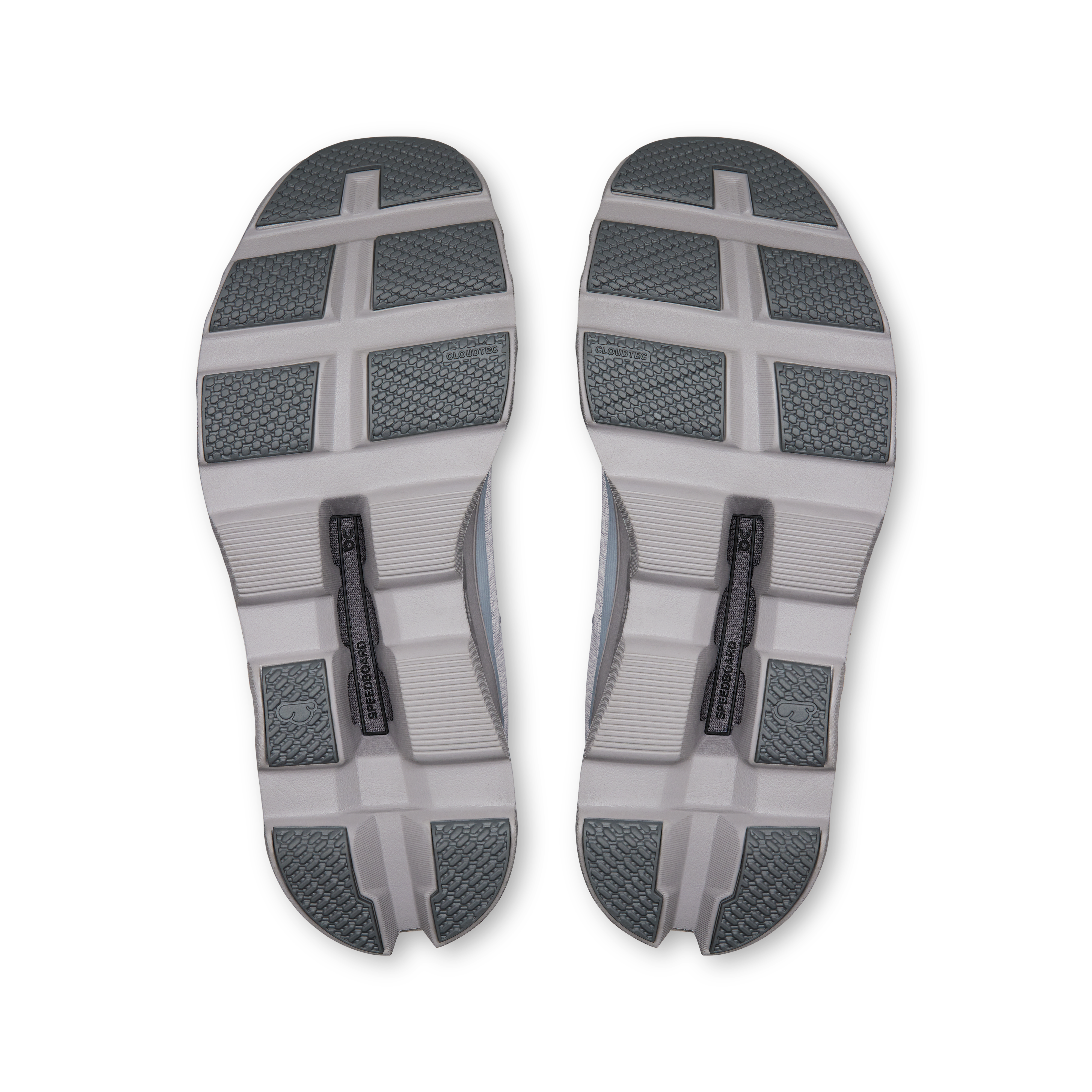 On Cloudmonster Void Alloy Glacier