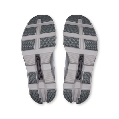 On Cloudmonster Void Alloy Glacier