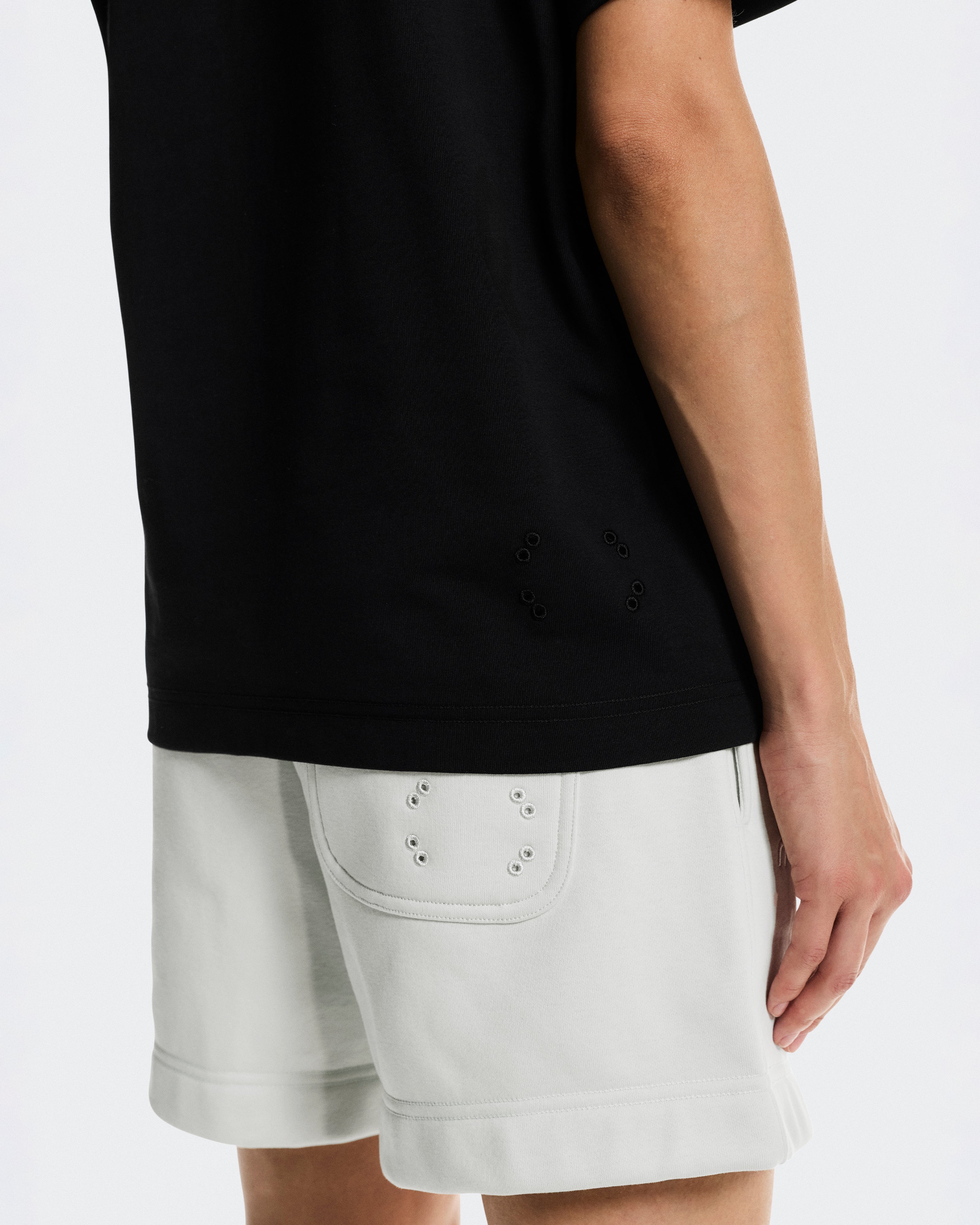 On Club Collective-T Black (Women'S)