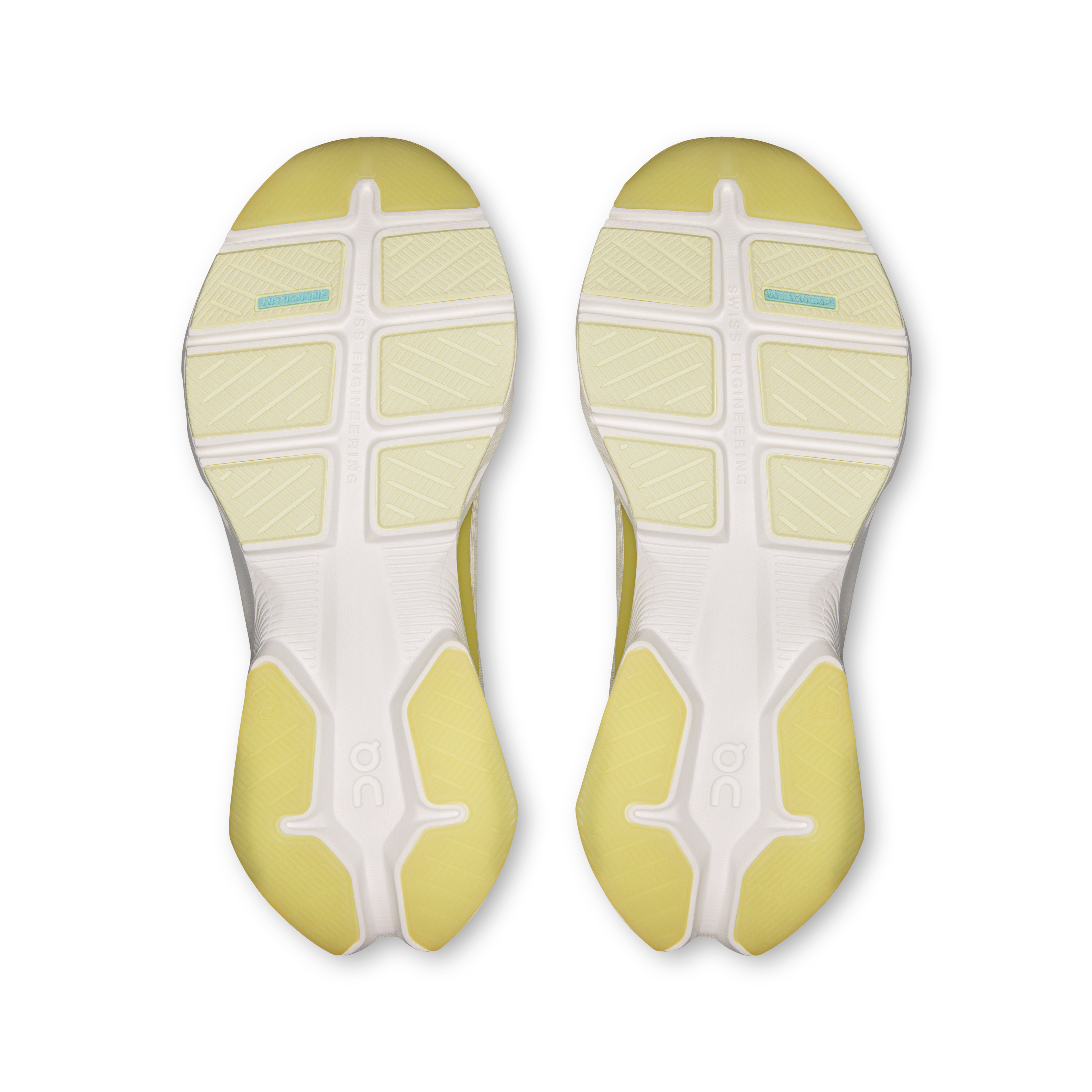 On Cloudpulse 2 Ice Limelight (Women'S)