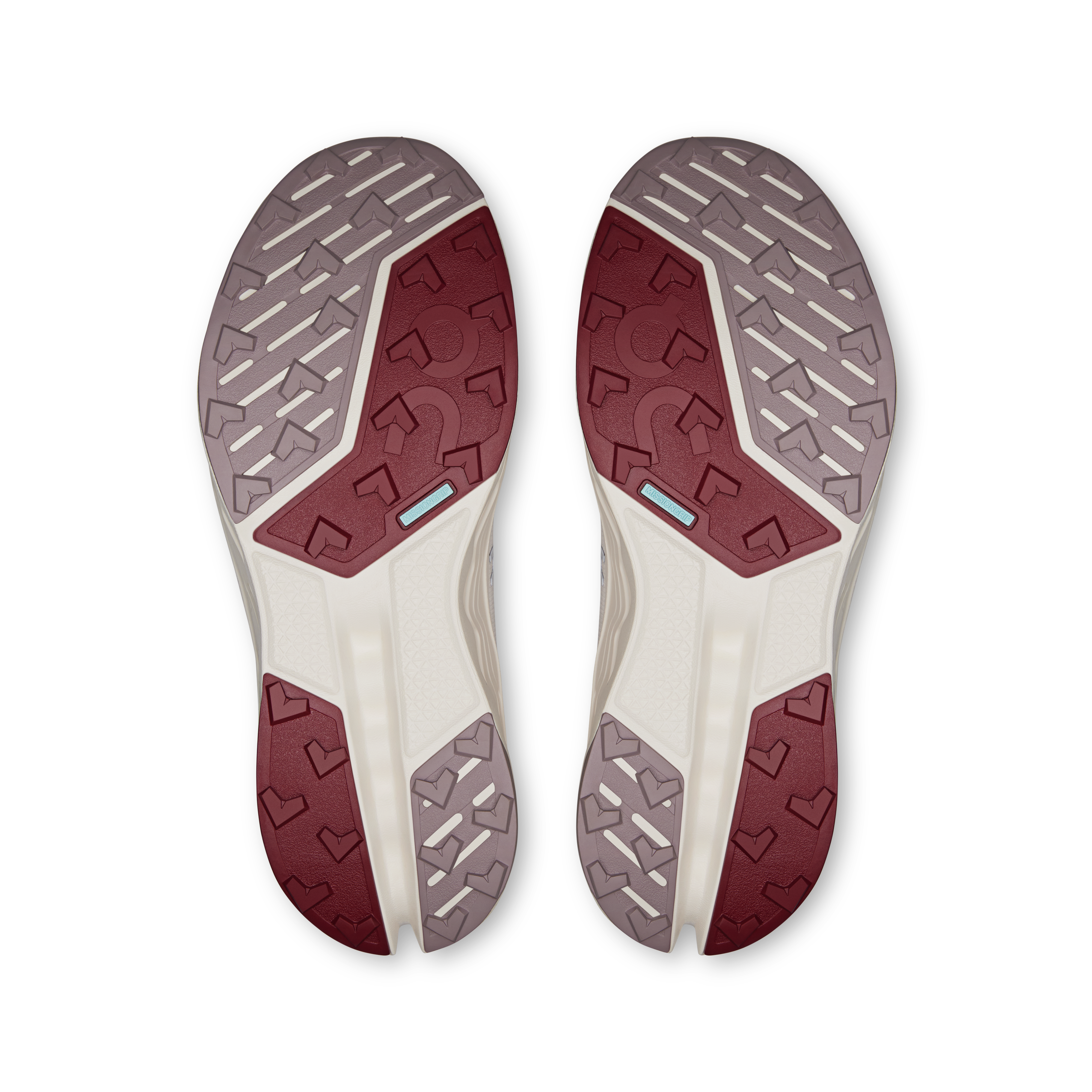 On Cloudsurfer Trail 2 Lily Gardenia (Women'S)