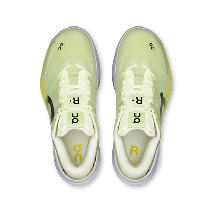 On The Roger Pro 3 Linen Lime (Women'S)