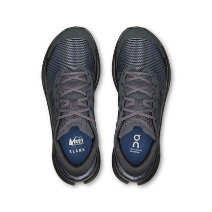 On Cloudultra 3 Beams Rei Iron Black (Women'S)