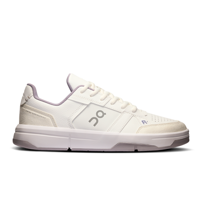 On The Roger Clubhouse White Fade (Women'S)