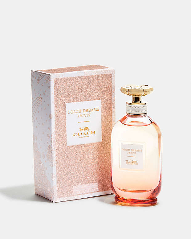 Dreams Sunset Eau De Parfum 90 Ml Multi Multi