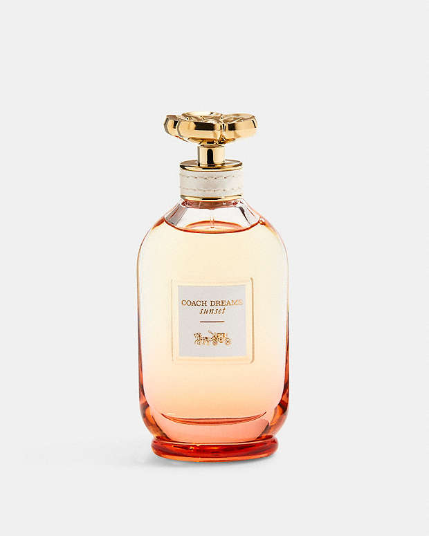 Dreams Sunset Eau De Parfum 90 Ml Multi Multi