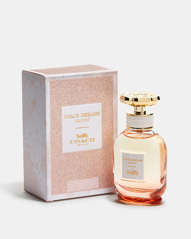 Dreams Sunset Eau De Parfum 40 Ml Multi Multi