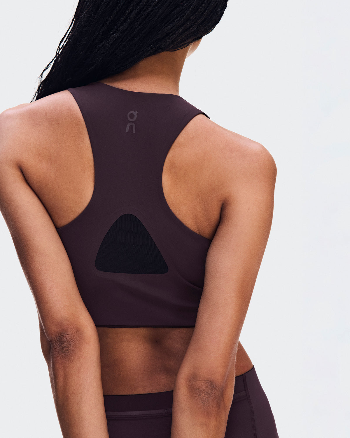 On Zero Crop Urchin (Women'S)