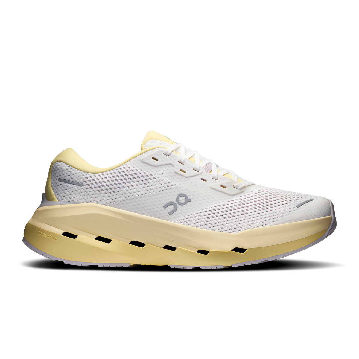 On Cloudrunner 3 Max Ivory Dijon