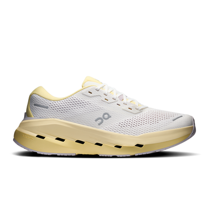 On Cloudrunner 3 Max Ivory Dijon