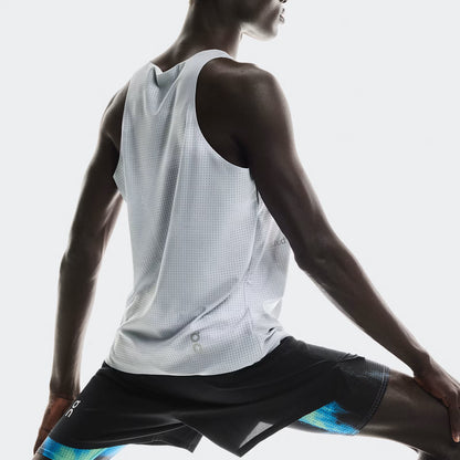 On Pace Shorts Black | Horizon