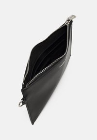 Valentino Marnier Clutch Nero