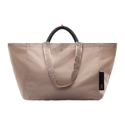 On Cargo Pack 60L Biscuit