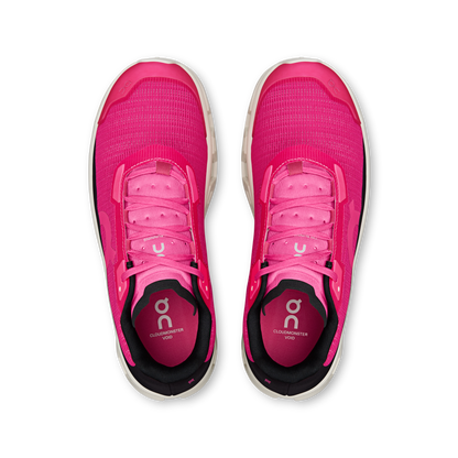 On Cloudmonster Void Pink Ivory (Women'S)