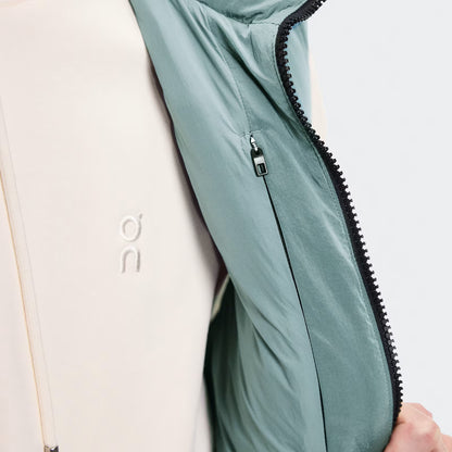 On All-Day Puffer Vest Tide