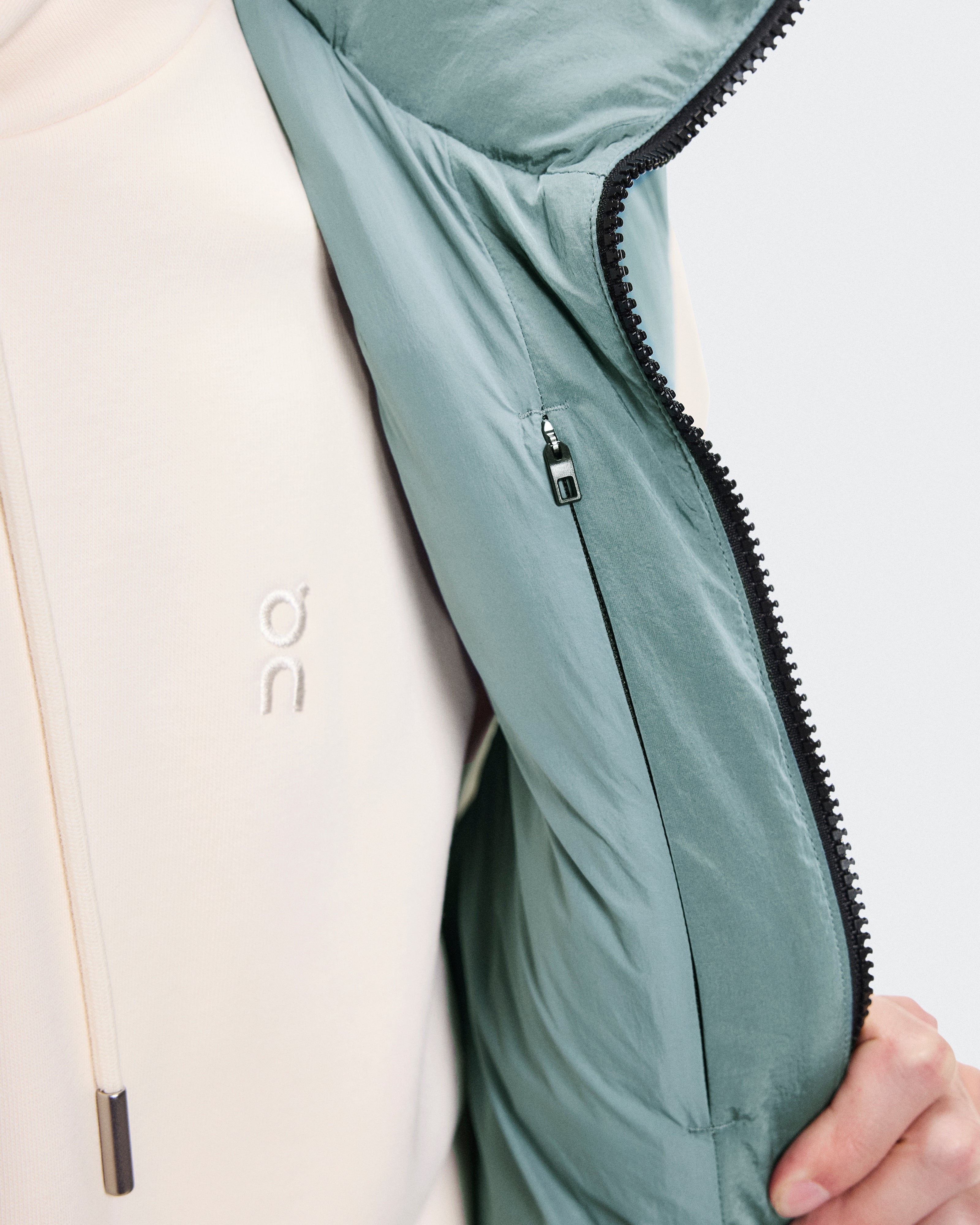 On All-Day Puffer Vest Tide
