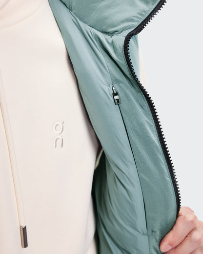 On All-Day Puffer Vest Tide