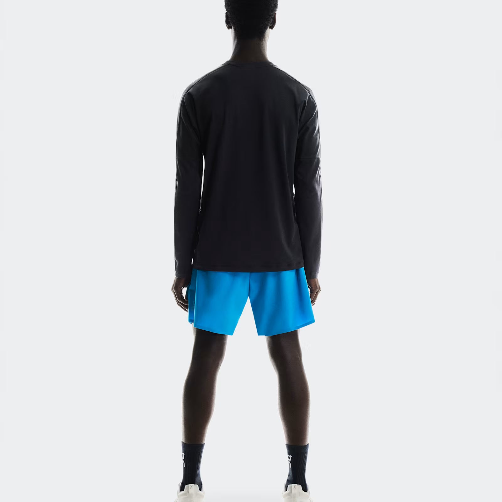On Train Shorts Malibu