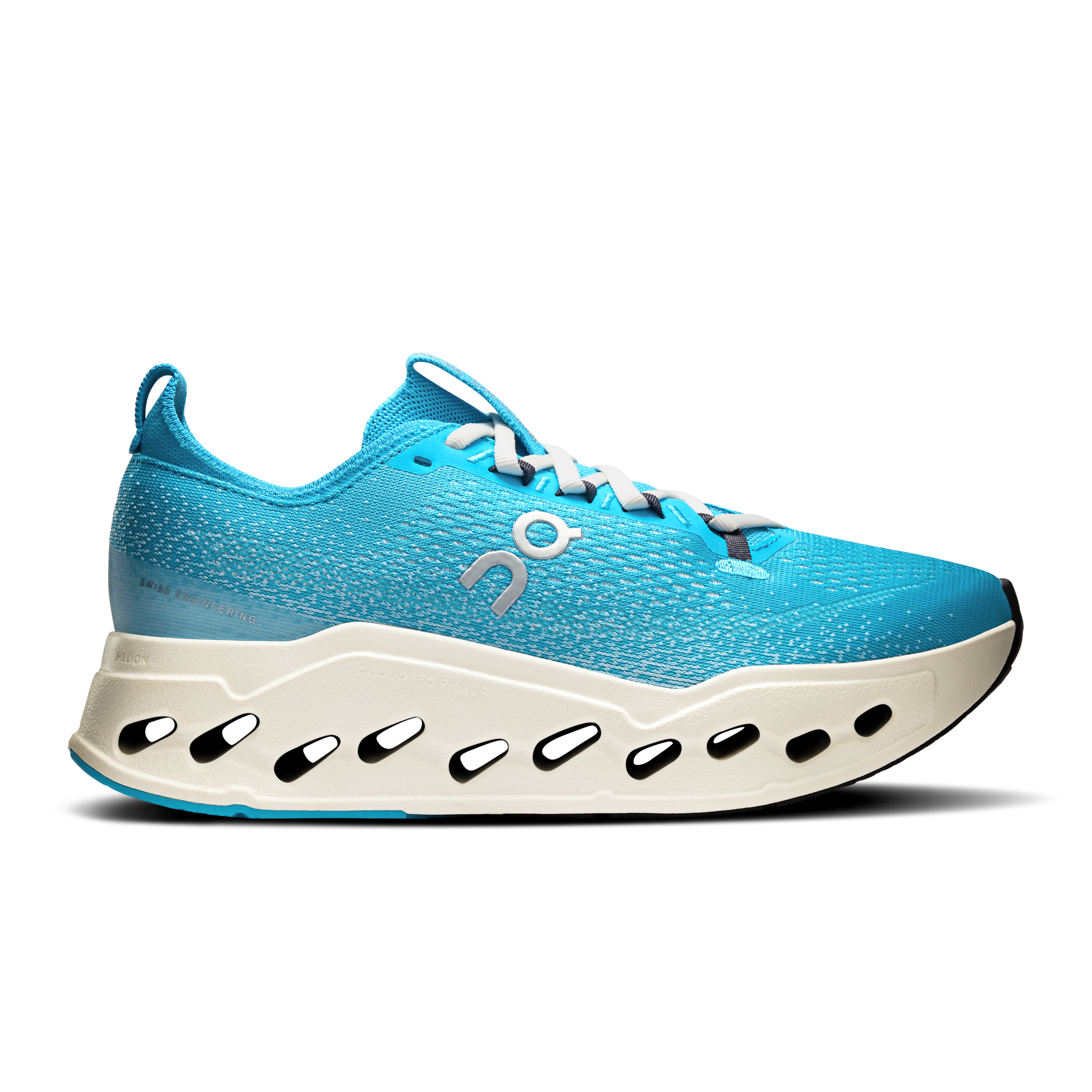 On Cloudsurfer Max Horizon Ivory (Women'S)