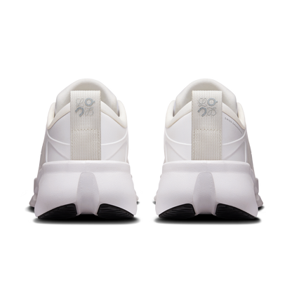 On Cloudsolo Loewe White Light Grey (Women'S)